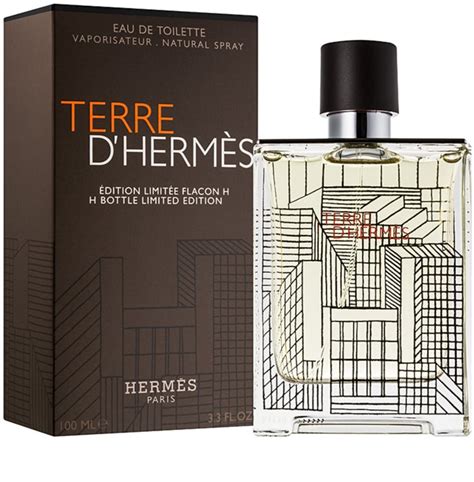 hermes terre d'hermes bottle.